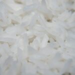 white rice nondairy recipes