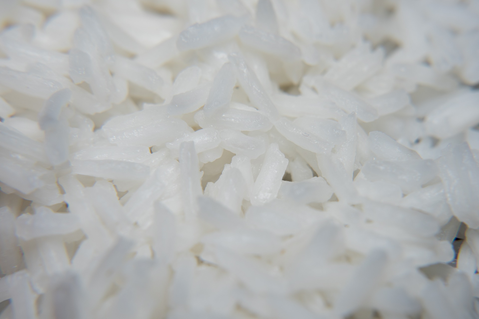 white rice nondairy recipes