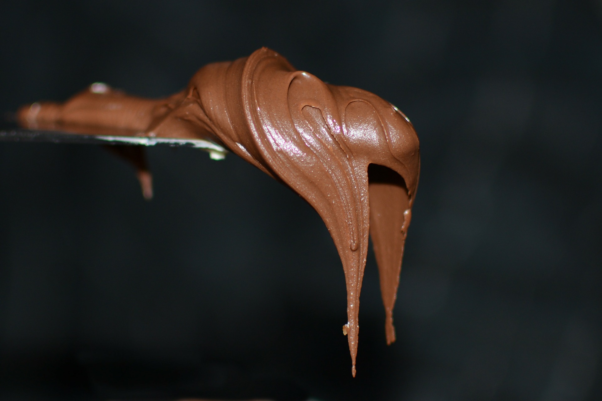 chocolate spread