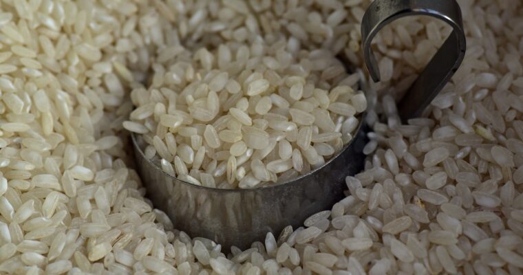 Cook Perfect Rice Every Time!