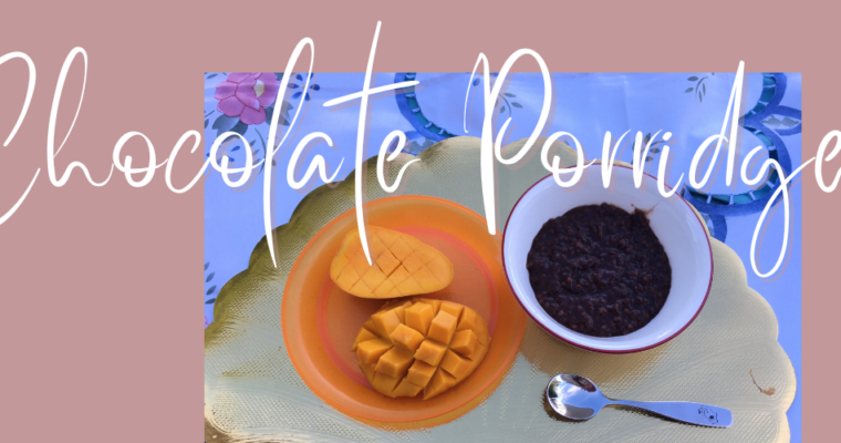 Champorado