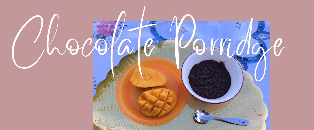 Champorado