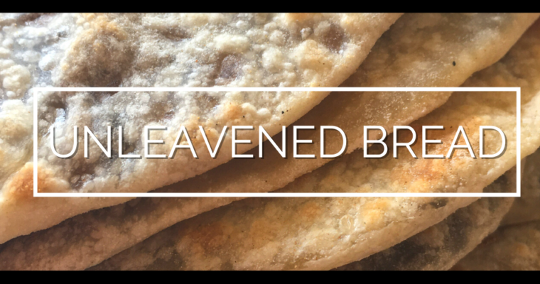 Flat Bread