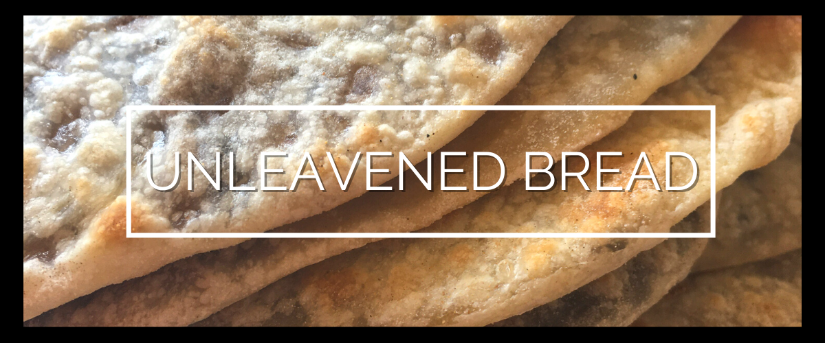 Flat Bread
