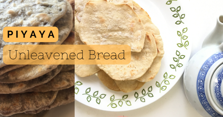 Piyaya Bread