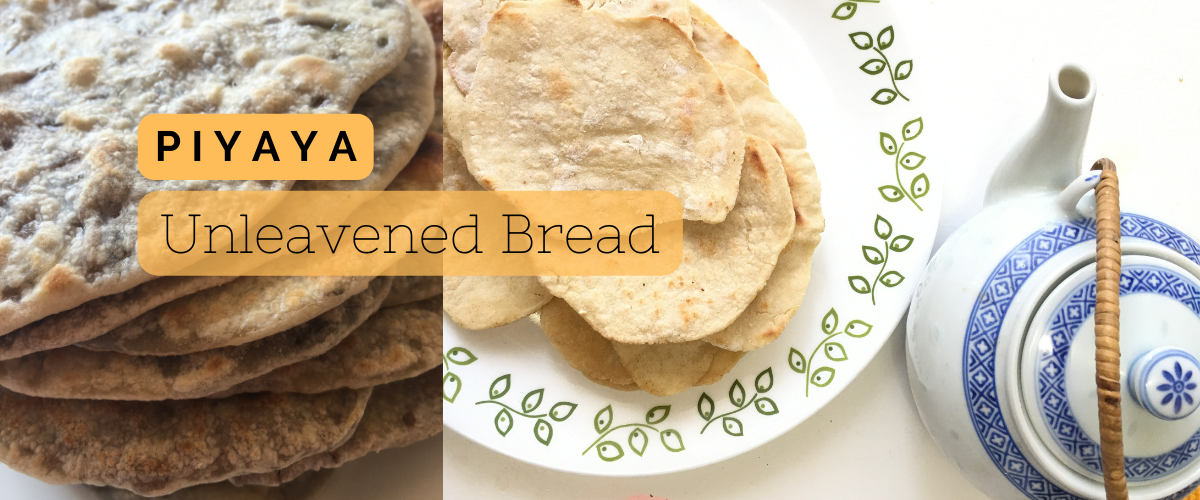 Piyaya Bread